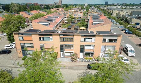 Te koop: Foto Woonhuis aan de Toendrastraat 5 in Purmerend
