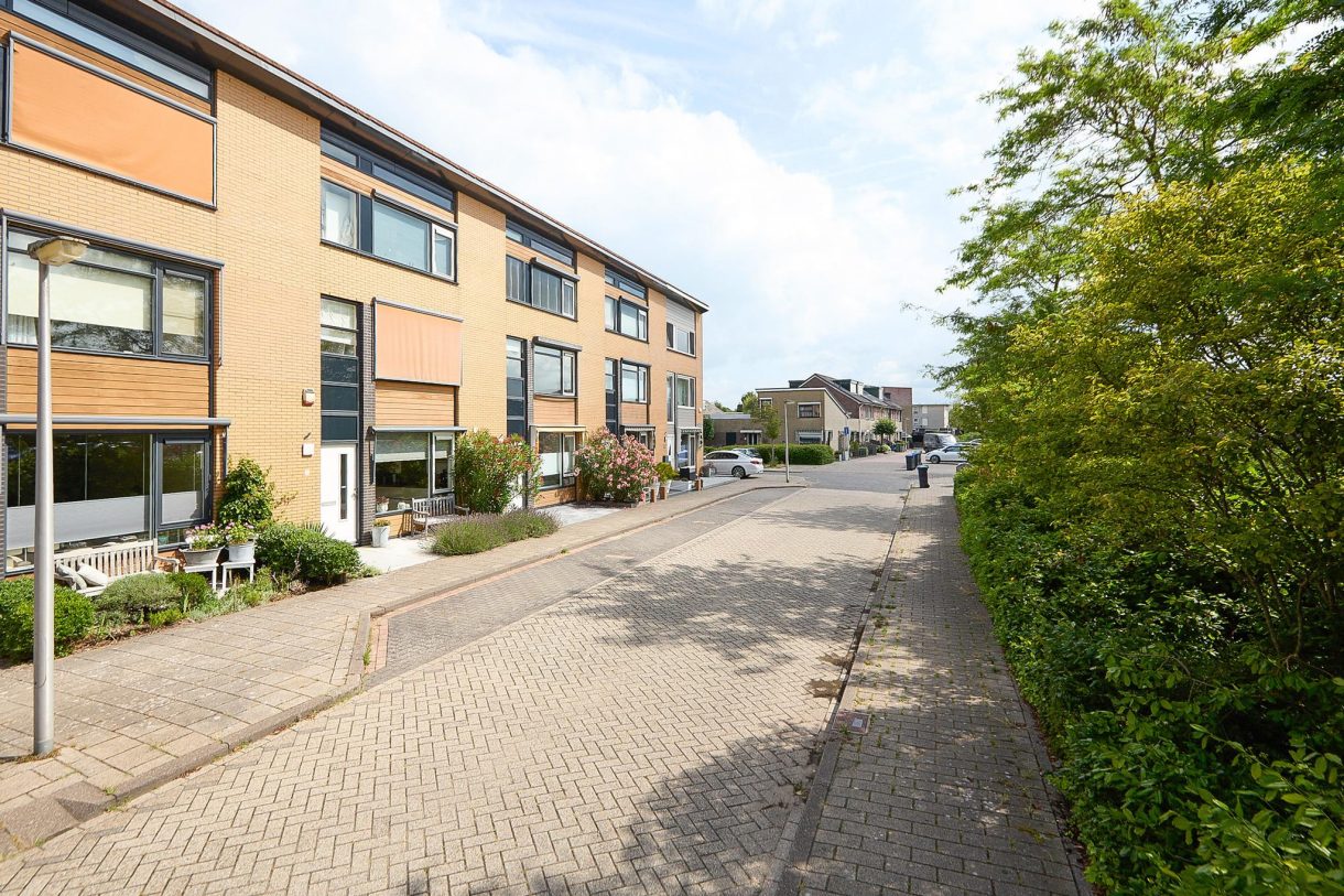 Te koop: Foto Woonhuis aan de Toendrastraat 5 in Purmerend