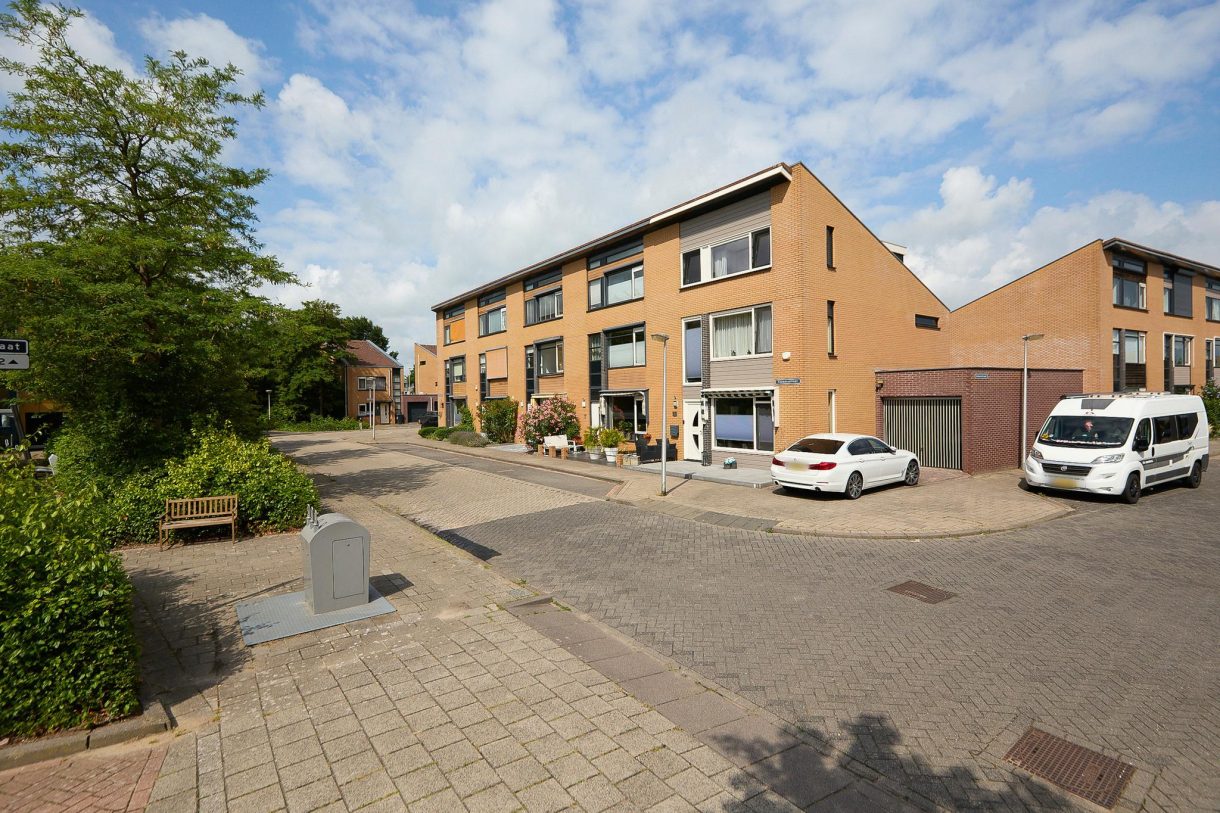 Te koop: Foto Woonhuis aan de Toendrastraat 5 in Purmerend