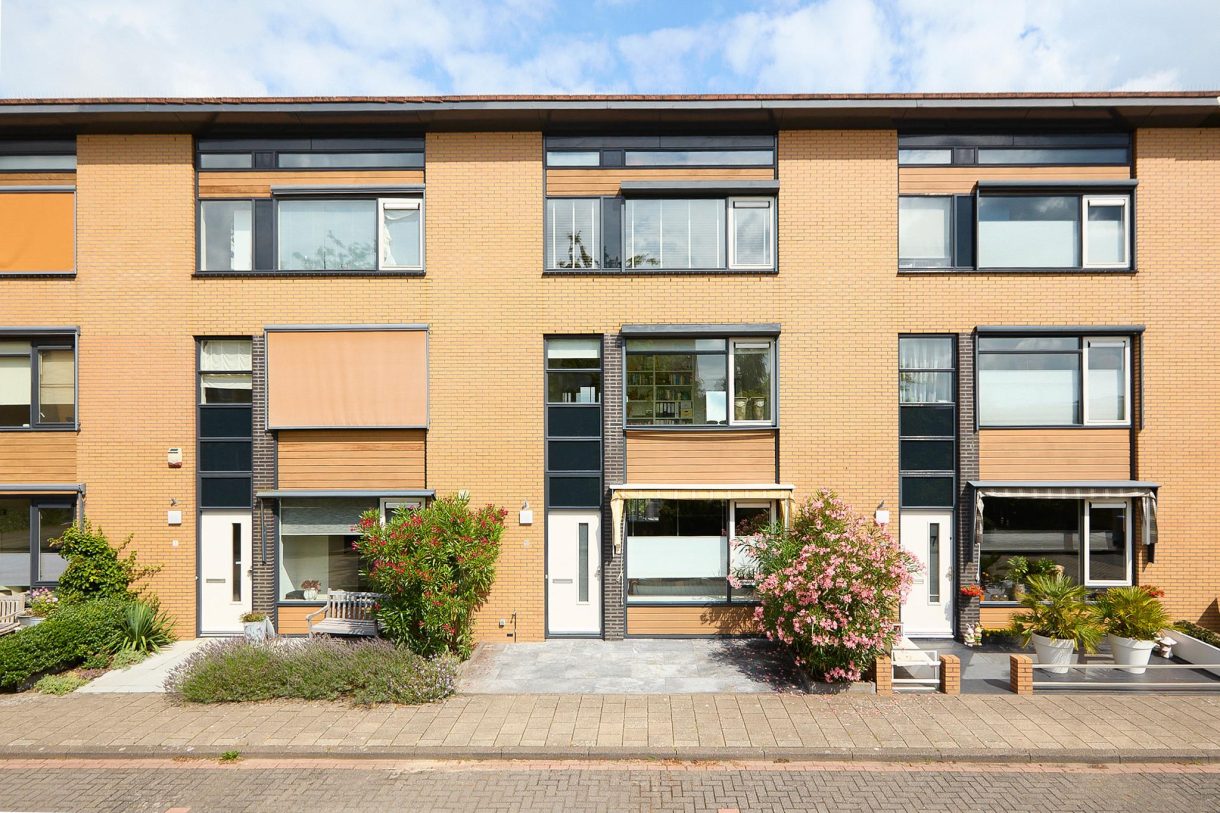 Te koop: Foto Woonhuis aan de Toendrastraat 5 in Purmerend