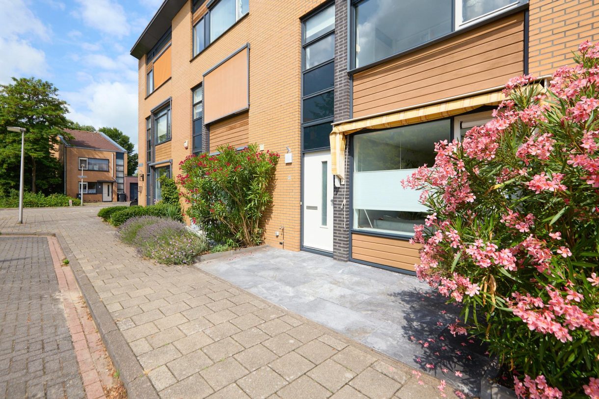 Te koop: Foto Woonhuis aan de Toendrastraat 5 in Purmerend