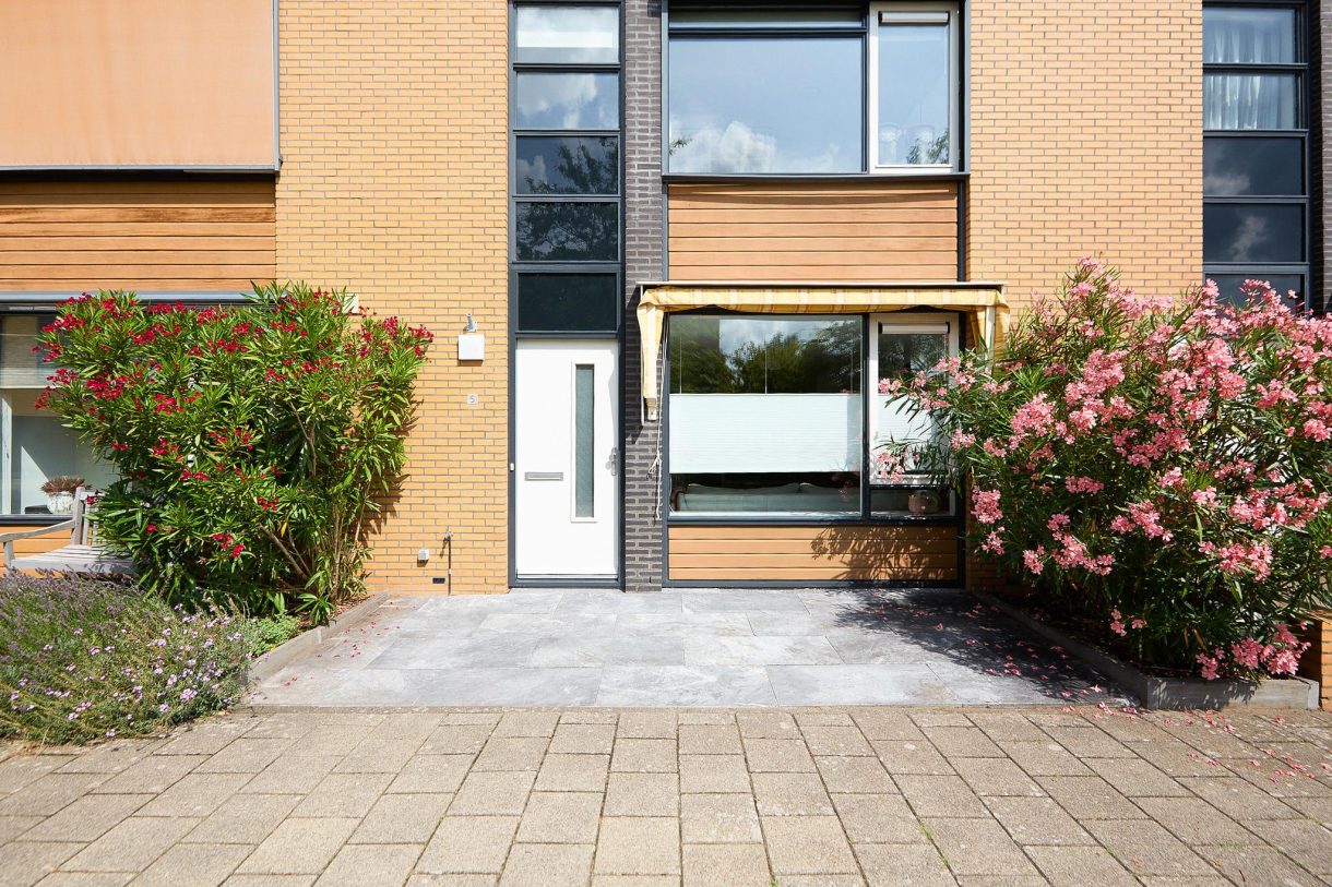 Te koop: Foto Woonhuis aan de Toendrastraat 5 in Purmerend