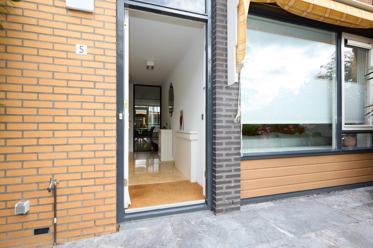 Te koop: Foto Woonhuis aan de Toendrastraat 5 in Purmerend
