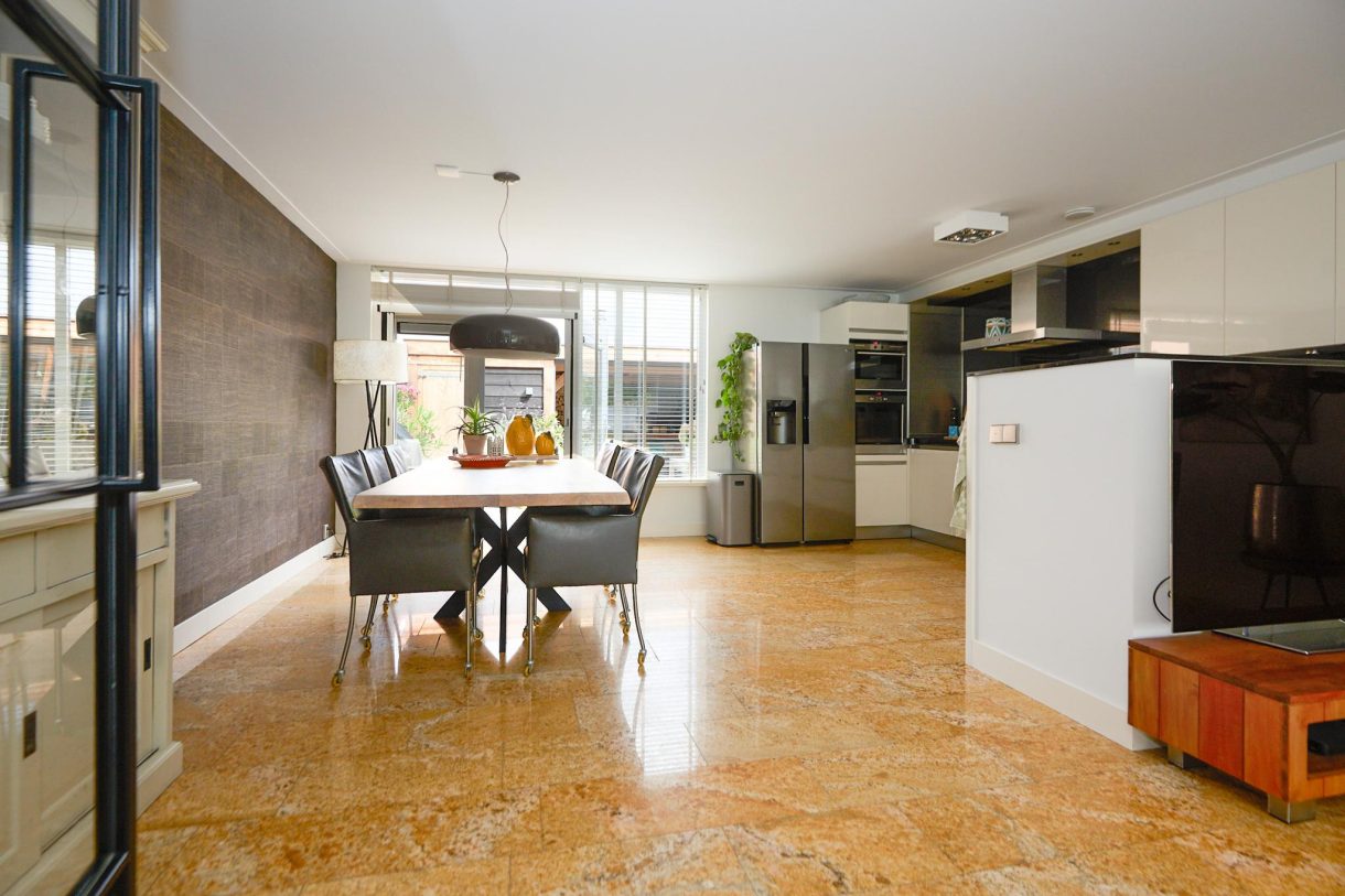 Te koop: Foto Woonhuis aan de Toendrastraat 5 in Purmerend