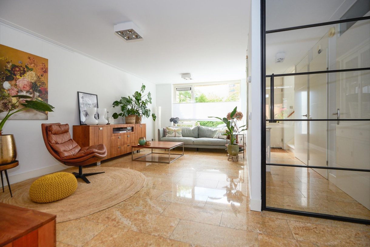 Te koop: Foto Woonhuis aan de Toendrastraat 5 in Purmerend