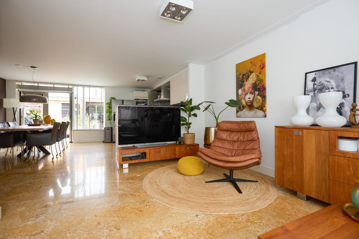 Te koop: Foto Woonhuis aan de Toendrastraat 5 in Purmerend