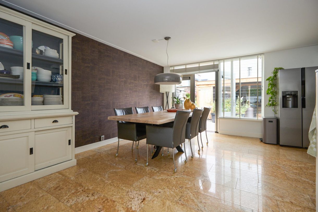 Te koop: Foto Woonhuis aan de Toendrastraat 5 in Purmerend