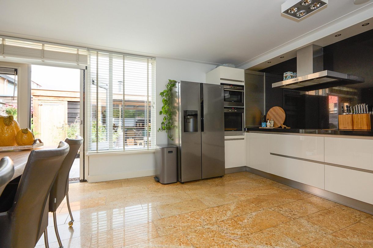 Te koop: Foto Woonhuis aan de Toendrastraat 5 in Purmerend