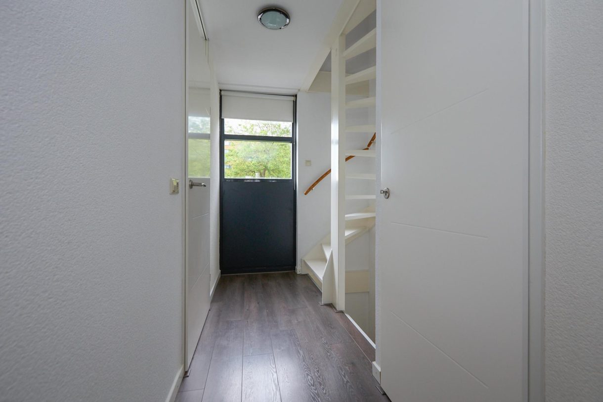 Te koop: Foto Woonhuis aan de Toendrastraat 5 in Purmerend