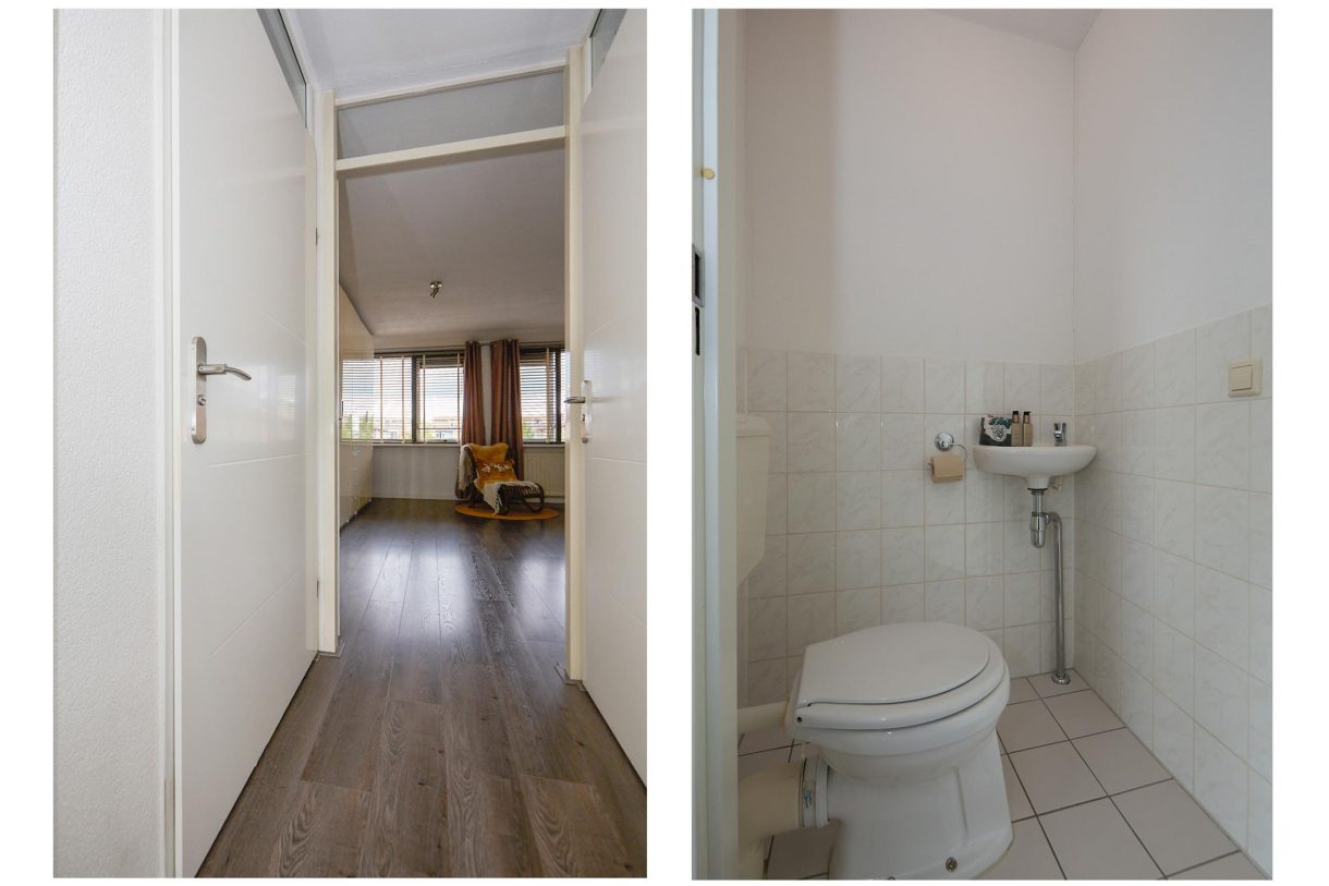 Te koop: Foto Woonhuis aan de Toendrastraat 5 in Purmerend