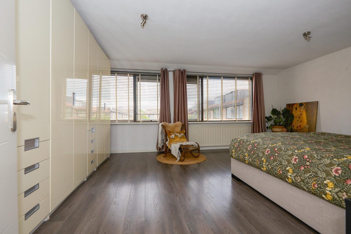 Te koop: Foto Woonhuis aan de Toendrastraat 5 in Purmerend