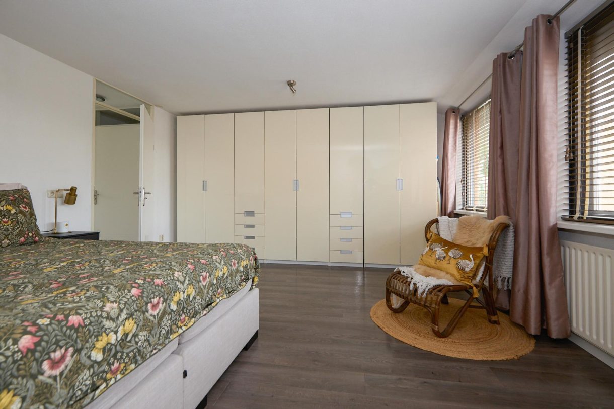 Te koop: Foto Woonhuis aan de Toendrastraat 5 in Purmerend