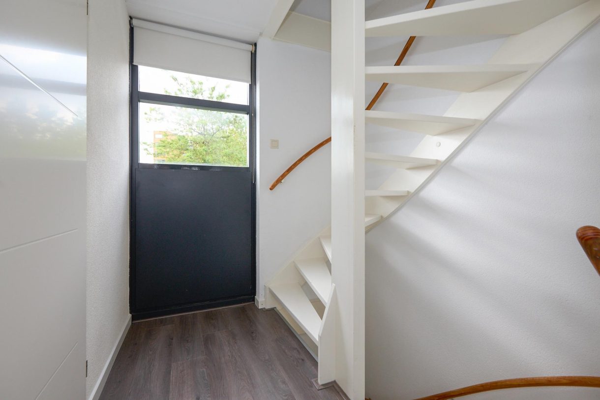 Te koop: Foto Woonhuis aan de Toendrastraat 5 in Purmerend