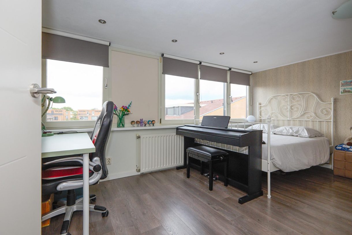 Te koop: Foto Woonhuis aan de Toendrastraat 5 in Purmerend