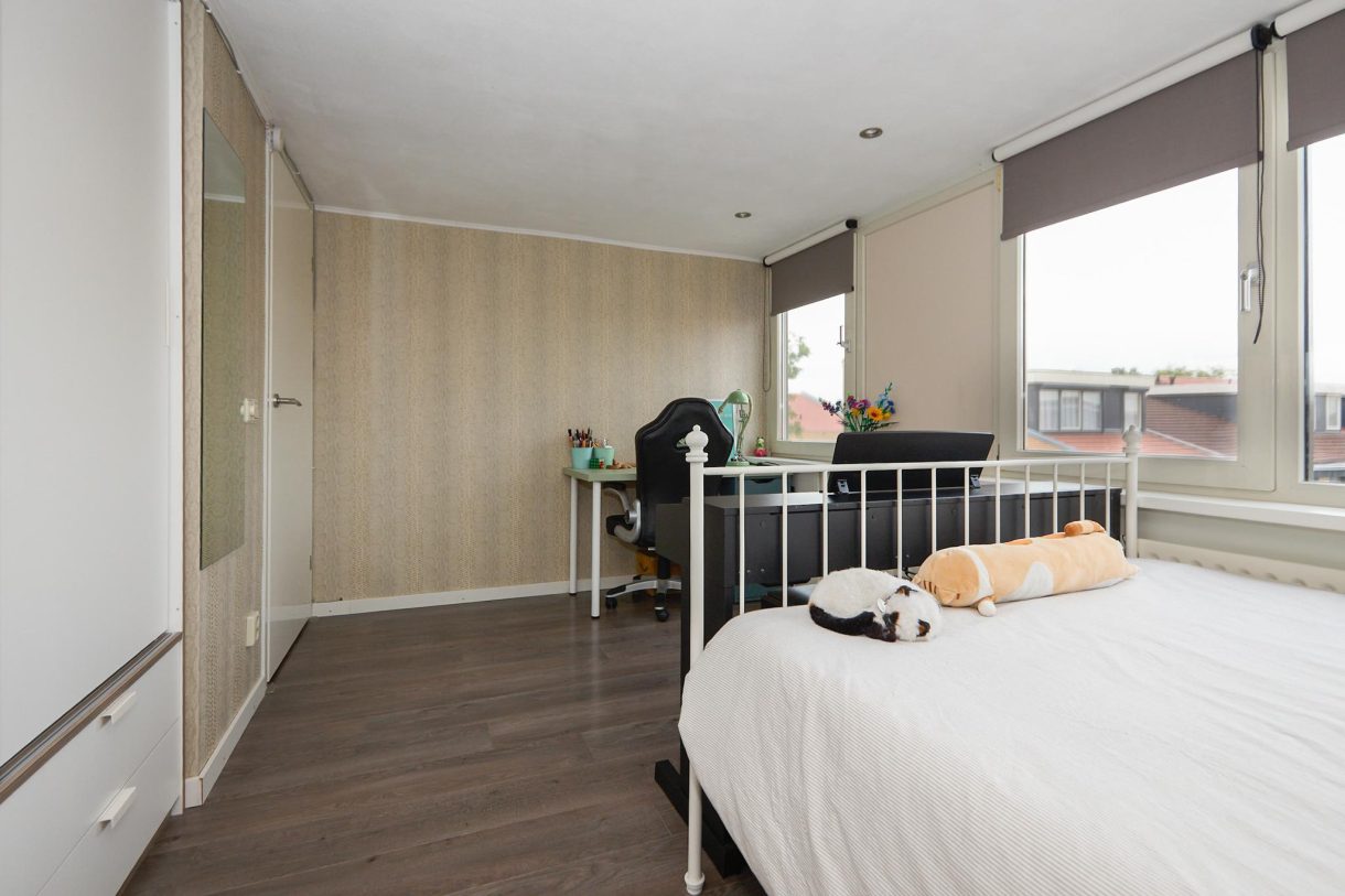 Te koop: Foto Woonhuis aan de Toendrastraat 5 in Purmerend