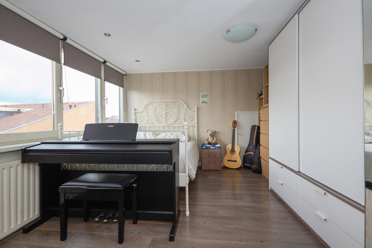 Te koop: Foto Woonhuis aan de Toendrastraat 5 in Purmerend