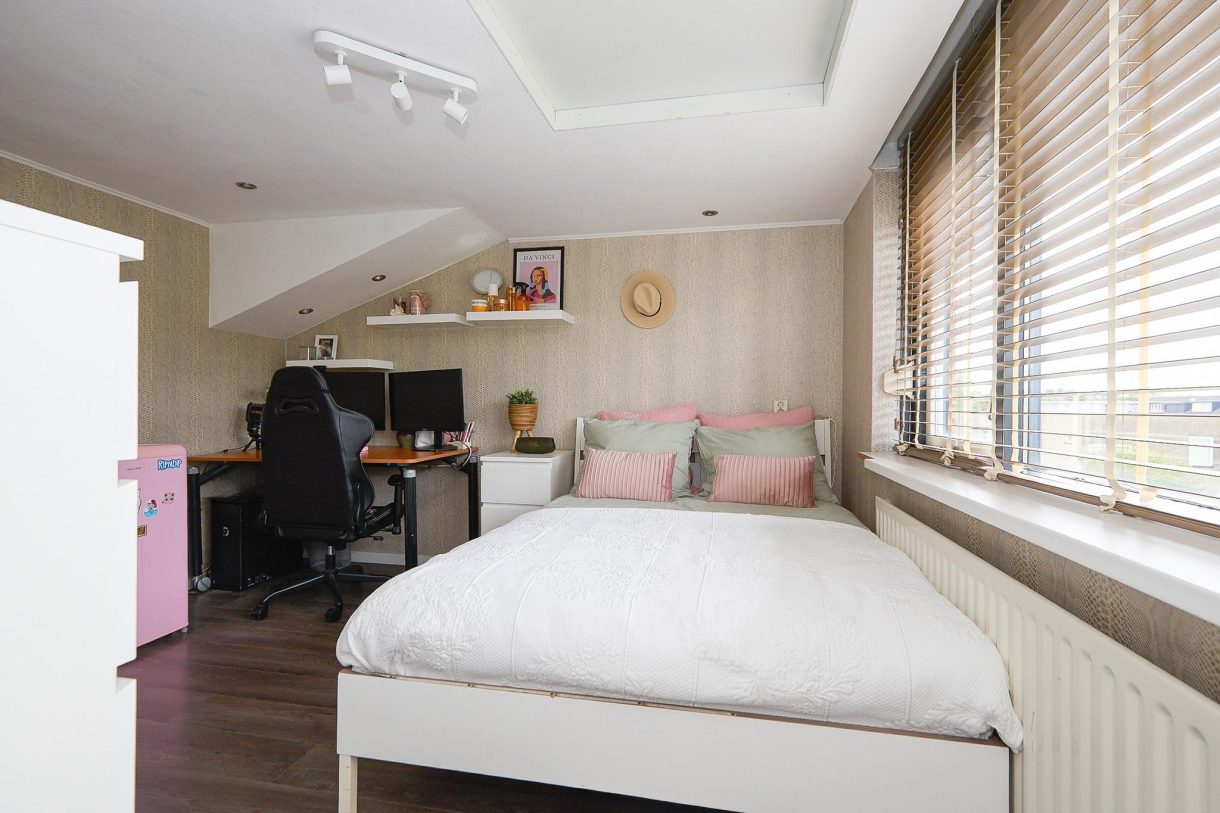 Te koop: Foto Woonhuis aan de Toendrastraat 5 in Purmerend