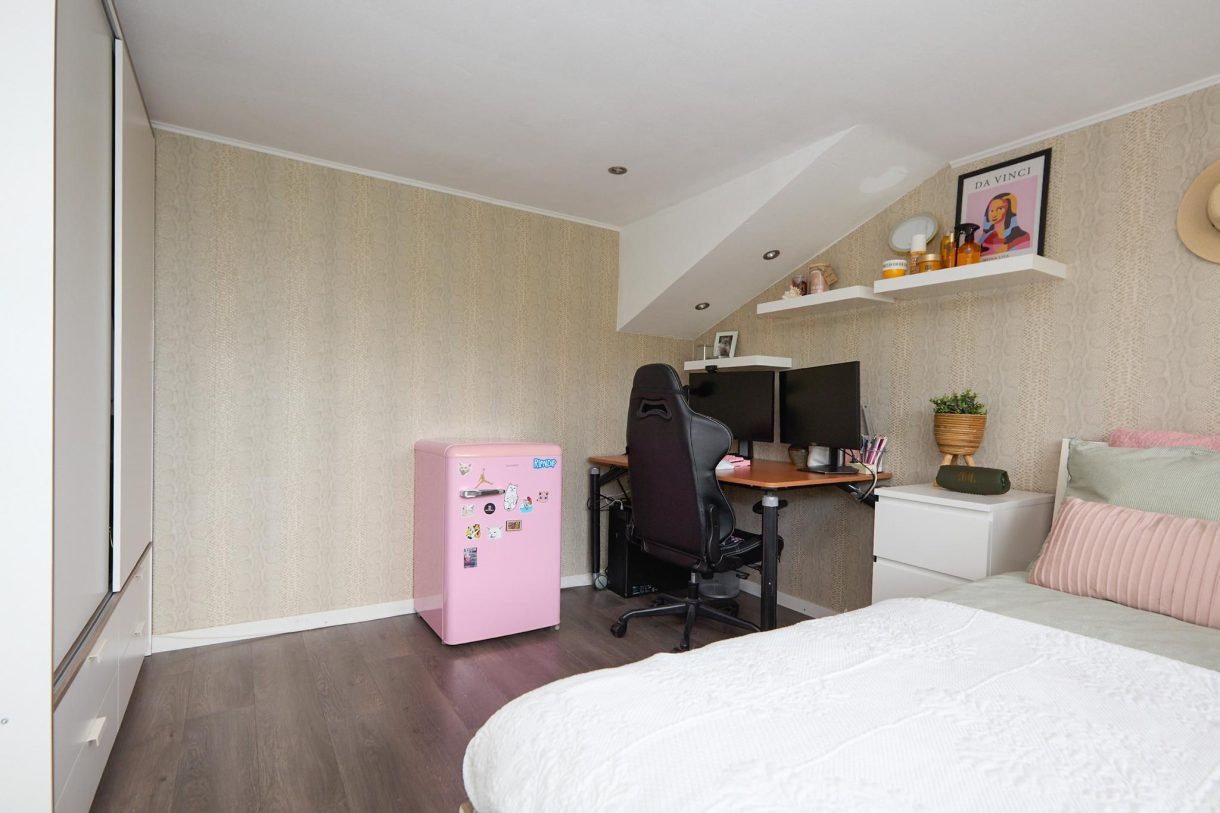 Te koop: Foto Woonhuis aan de Toendrastraat 5 in Purmerend