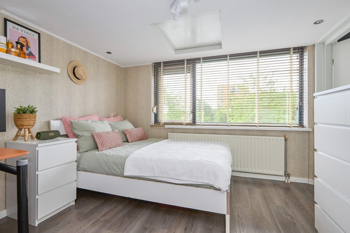 Te koop: Foto Woonhuis aan de Toendrastraat 5 in Purmerend