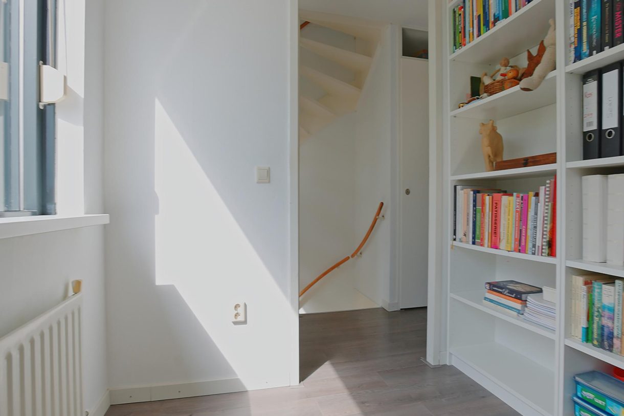 Te koop: Foto Woonhuis aan de Toendrastraat 5 in Purmerend