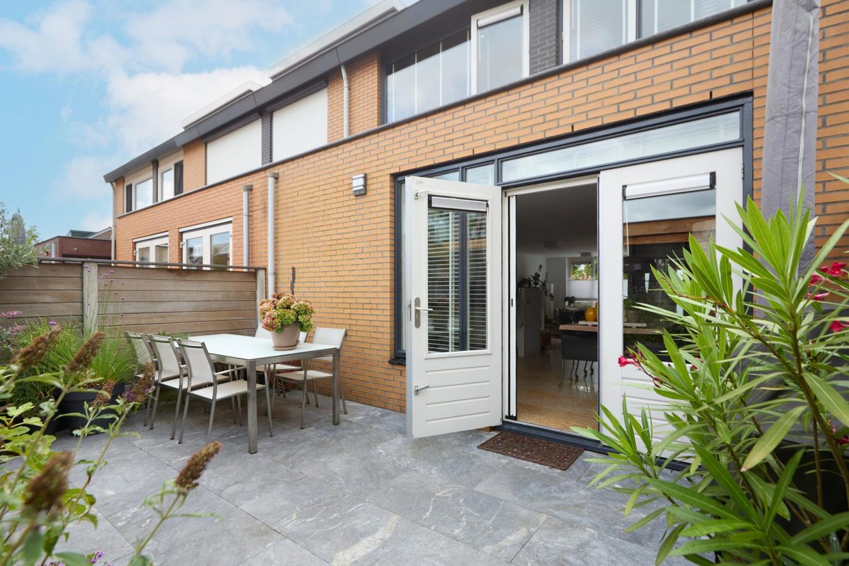 Te koop: Foto Woonhuis aan de Toendrastraat 5 in Purmerend