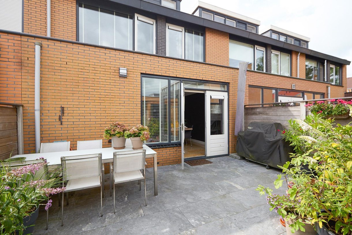 Te koop: Foto Woonhuis aan de Toendrastraat 5 in Purmerend