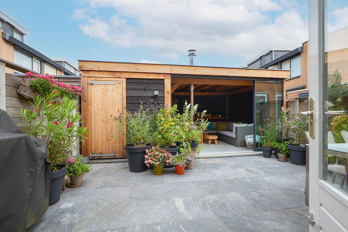 Te koop: Foto Woonhuis aan de Toendrastraat 5 in Purmerend