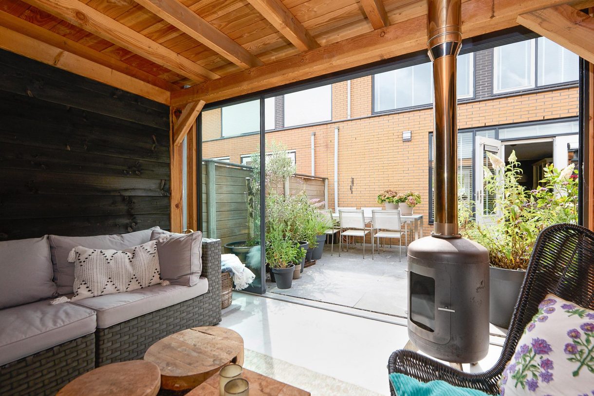 Te koop: Foto Woonhuis aan de Toendrastraat 5 in Purmerend