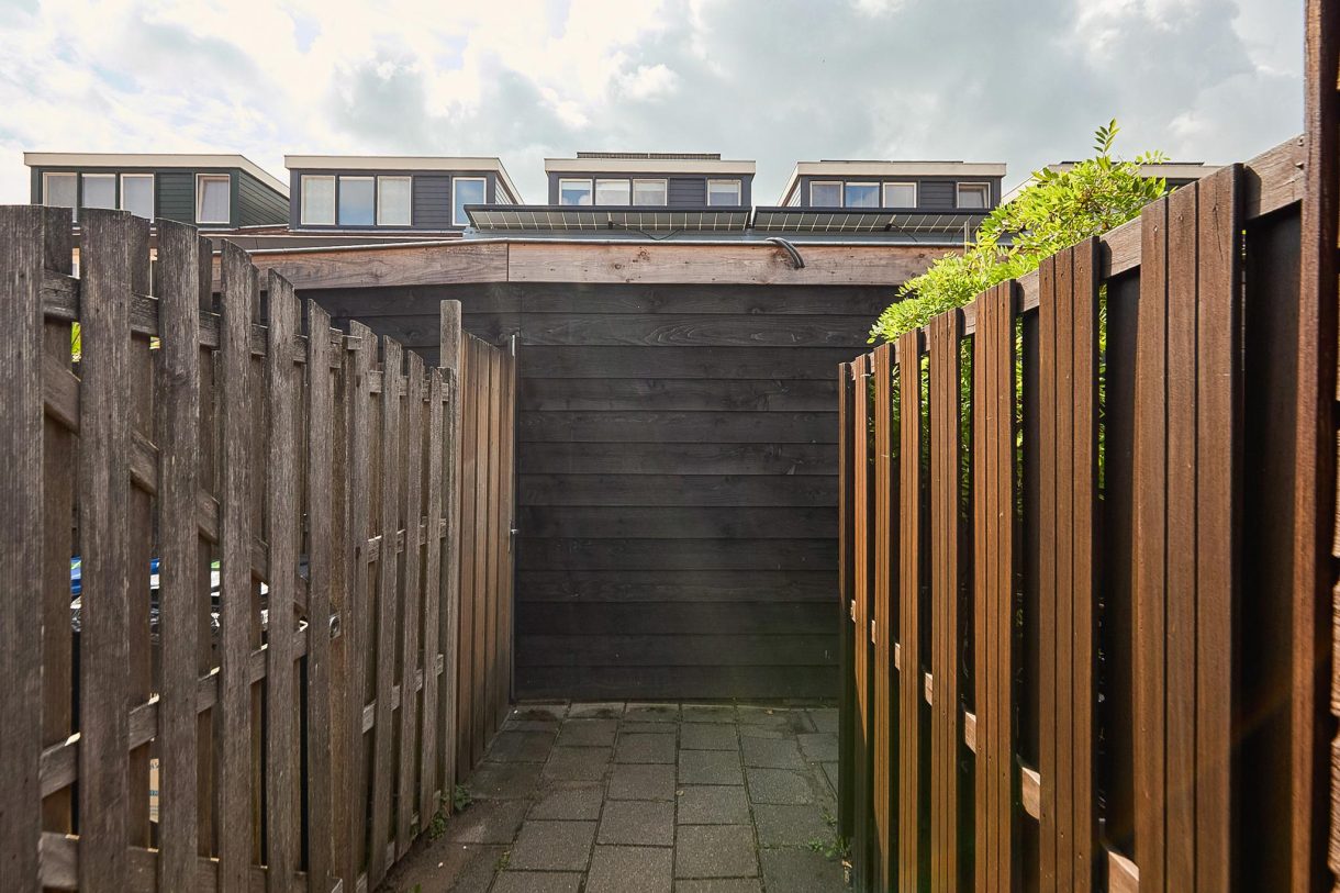 Te koop: Foto Woonhuis aan de Toendrastraat 5 in Purmerend