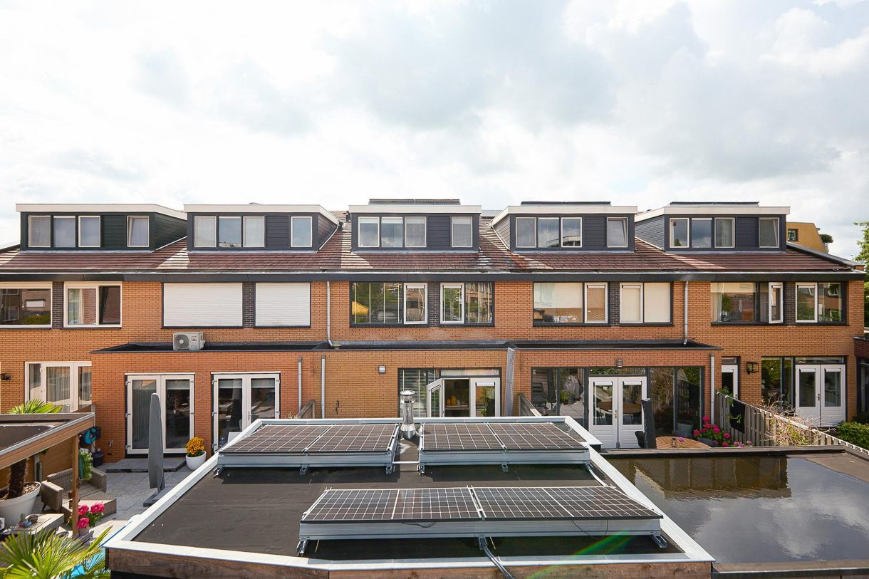 Te koop: Foto Woonhuis aan de Toendrastraat 5 in Purmerend