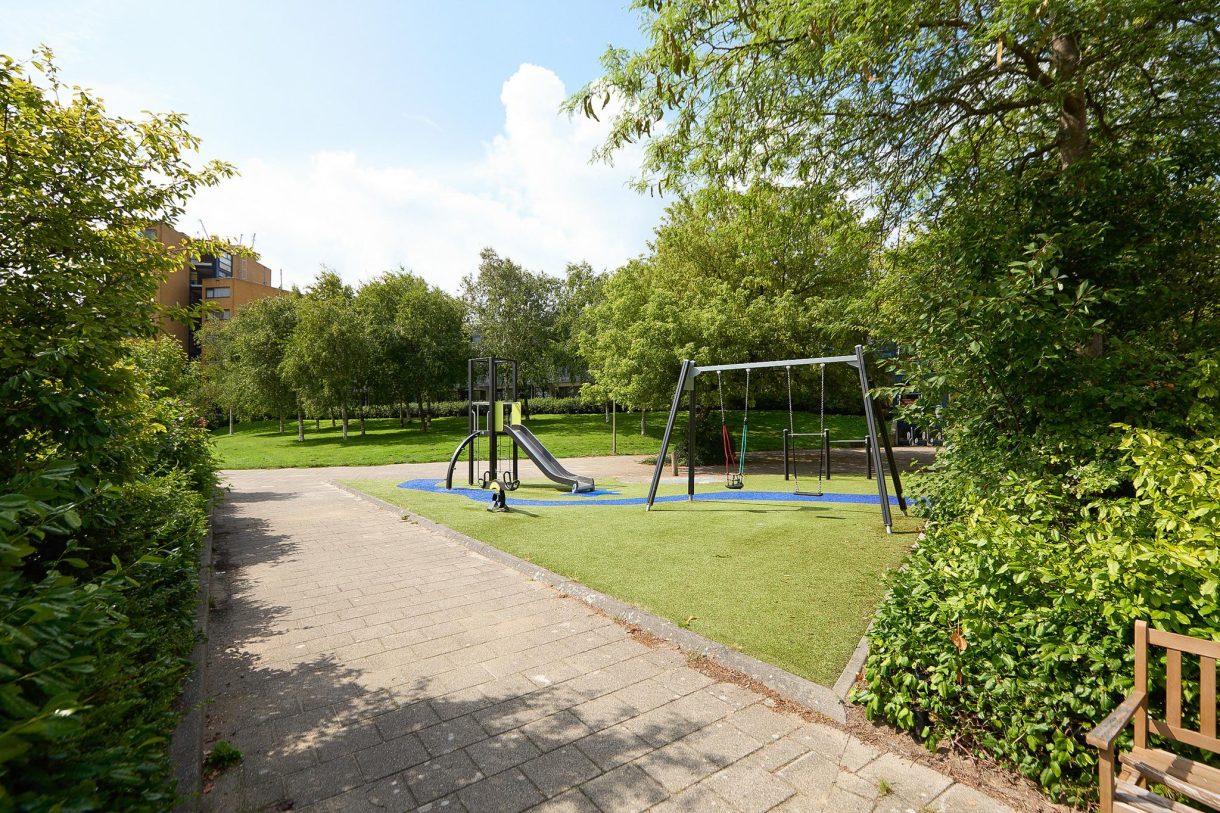 Te koop: Foto Woonhuis aan de Toendrastraat 5 in Purmerend