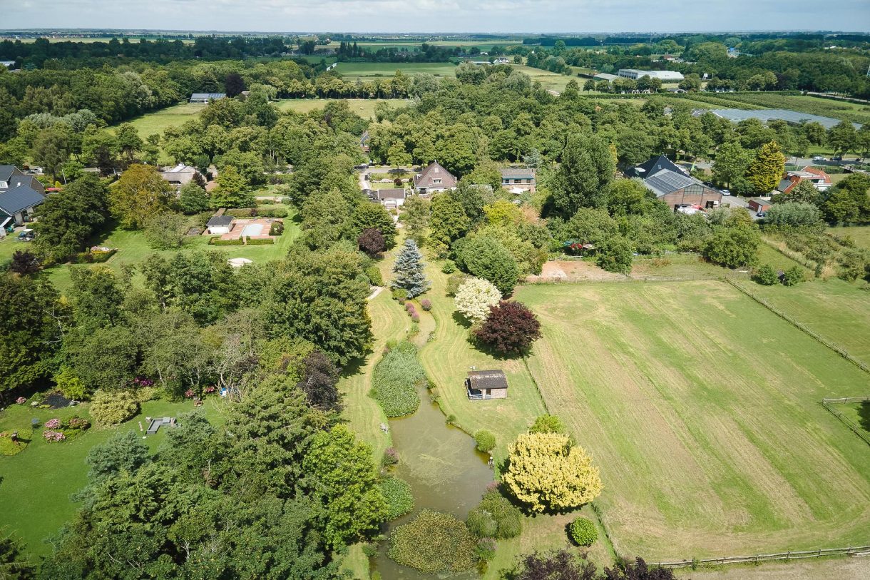 Te koop: Foto Woonhuis aan de Zuiderweg 79 in Zuidoostbeemster