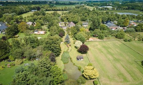 Te koop: Foto Woonhuis aan de Zuiderweg 79 in Zuidoostbeemster