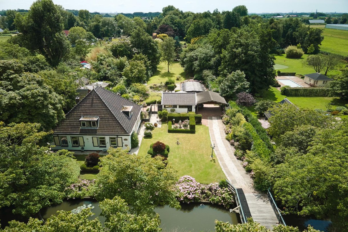 Te koop: Foto Woonhuis aan de Zuiderweg 79 in Zuidoostbeemster