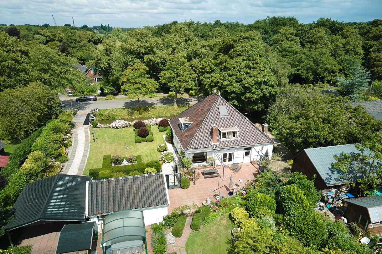 Te koop: Foto Woonhuis aan de Zuiderweg 79 in Zuidoostbeemster