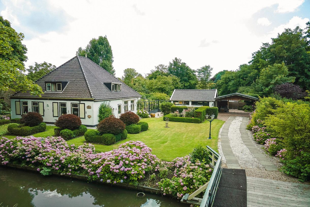 Te koop: Foto Woonhuis aan de Zuiderweg 79 in Zuidoostbeemster