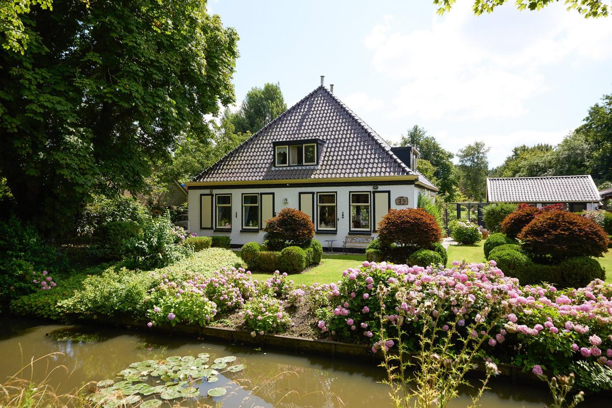 Te koop: Foto Woonhuis aan de Zuiderweg 79 in Zuidoostbeemster