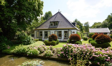 koop  Zuidoostbeemster  Zuiderweg 79 – Hoofdfoto
