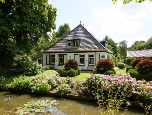 Hoofdfoto van Zuidoostbeemster Zuiderweg 79