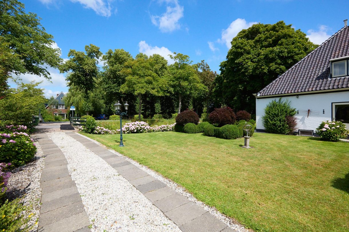 Te koop: Foto Woonhuis aan de Zuiderweg 79 in Zuidoostbeemster