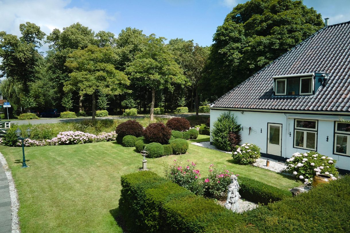 Te koop: Foto Woonhuis aan de Zuiderweg 79 in Zuidoostbeemster