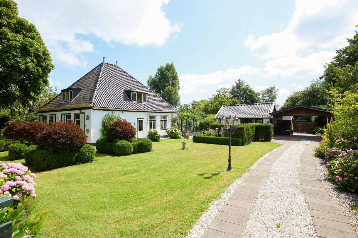 Te koop: Foto Woonhuis aan de Zuiderweg 79 in Zuidoostbeemster