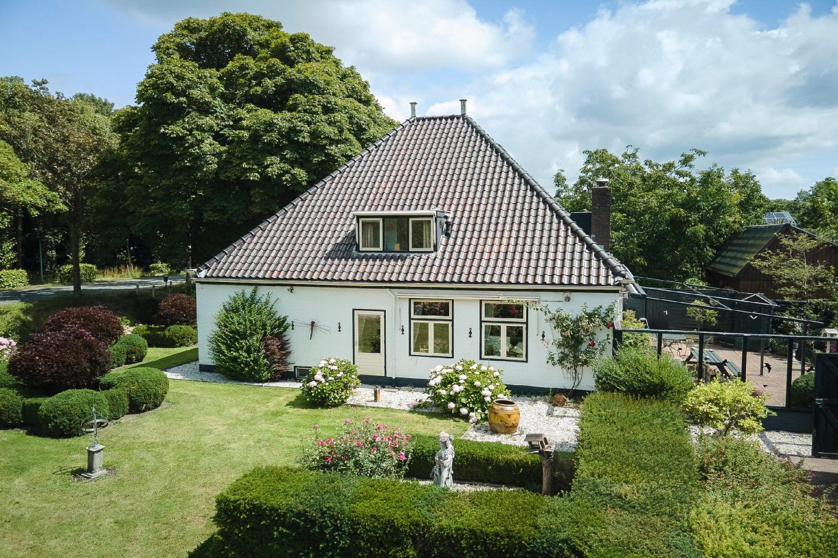 Te koop: Foto Woonhuis aan de Zuiderweg 79 in Zuidoostbeemster