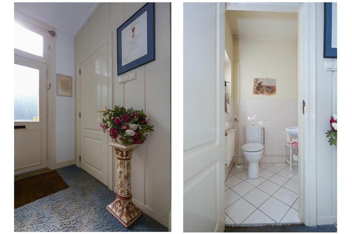 Te koop: Foto Woonhuis aan de Zuiderweg 79 in Zuidoostbeemster