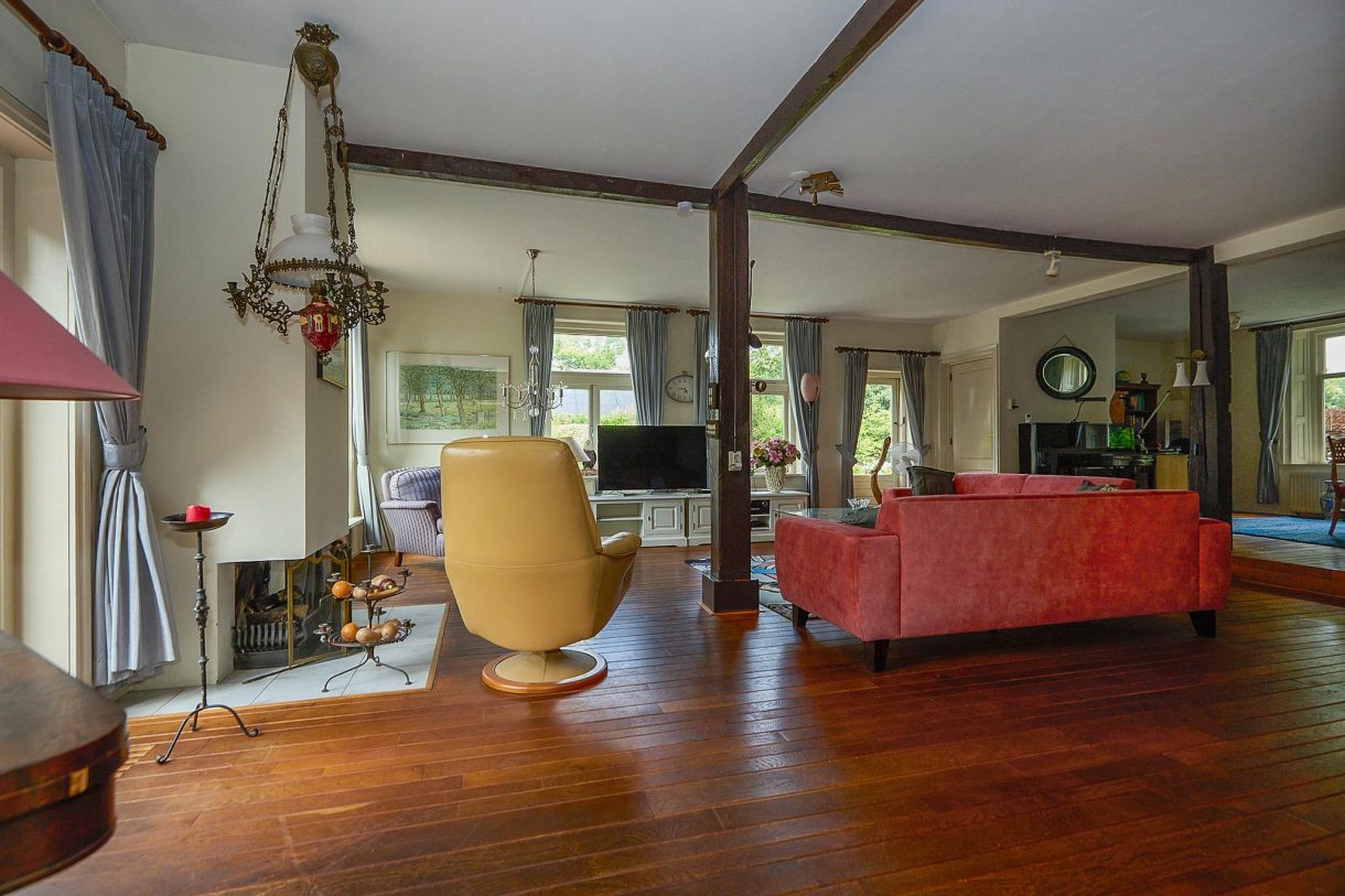 Te koop: Foto Woonhuis aan de Zuiderweg 79 in Zuidoostbeemster