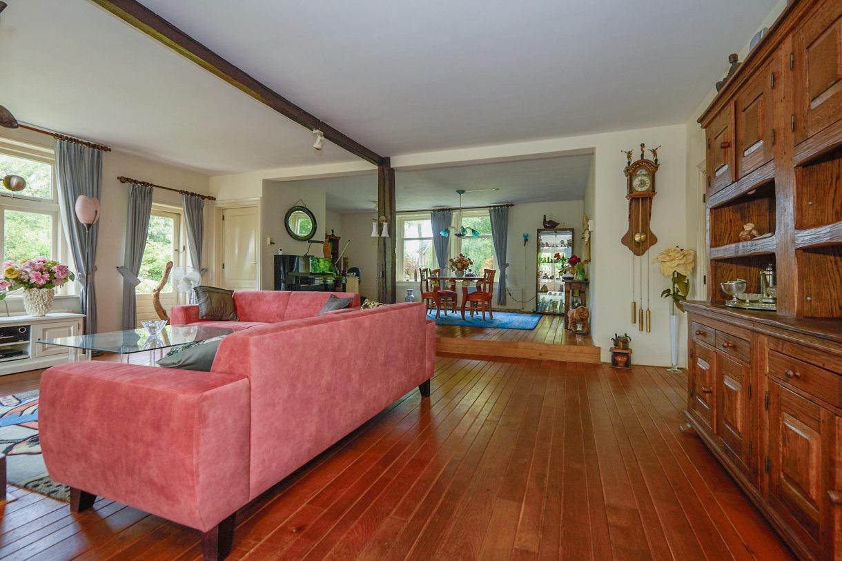 Te koop: Foto Woonhuis aan de Zuiderweg 79 in Zuidoostbeemster