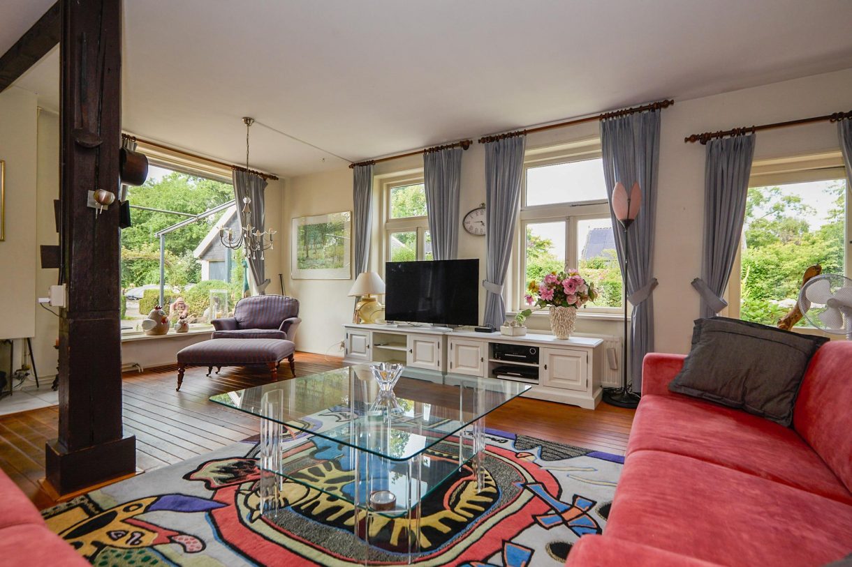 Te koop: Foto Woonhuis aan de Zuiderweg 79 in Zuidoostbeemster