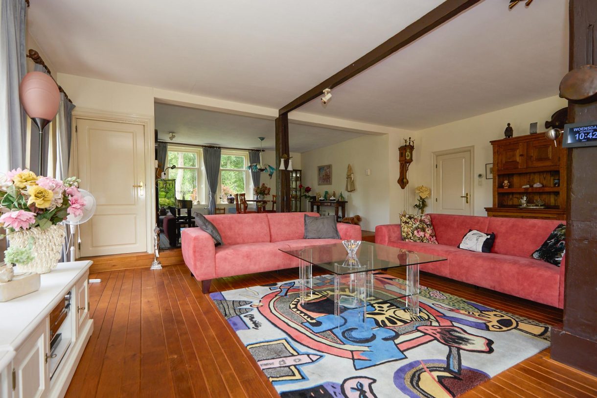 Te koop: Foto Woonhuis aan de Zuiderweg 79 in Zuidoostbeemster