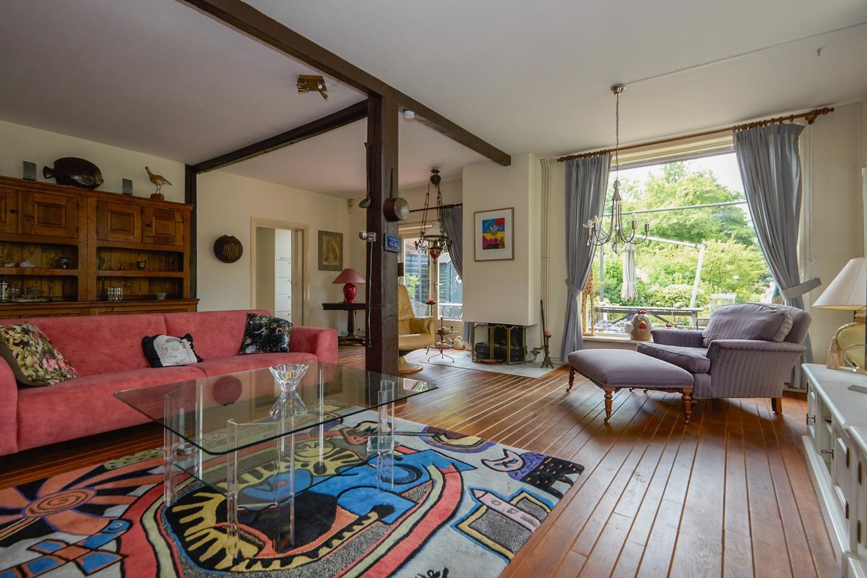 Te koop: Foto Woonhuis aan de Zuiderweg 79 in Zuidoostbeemster