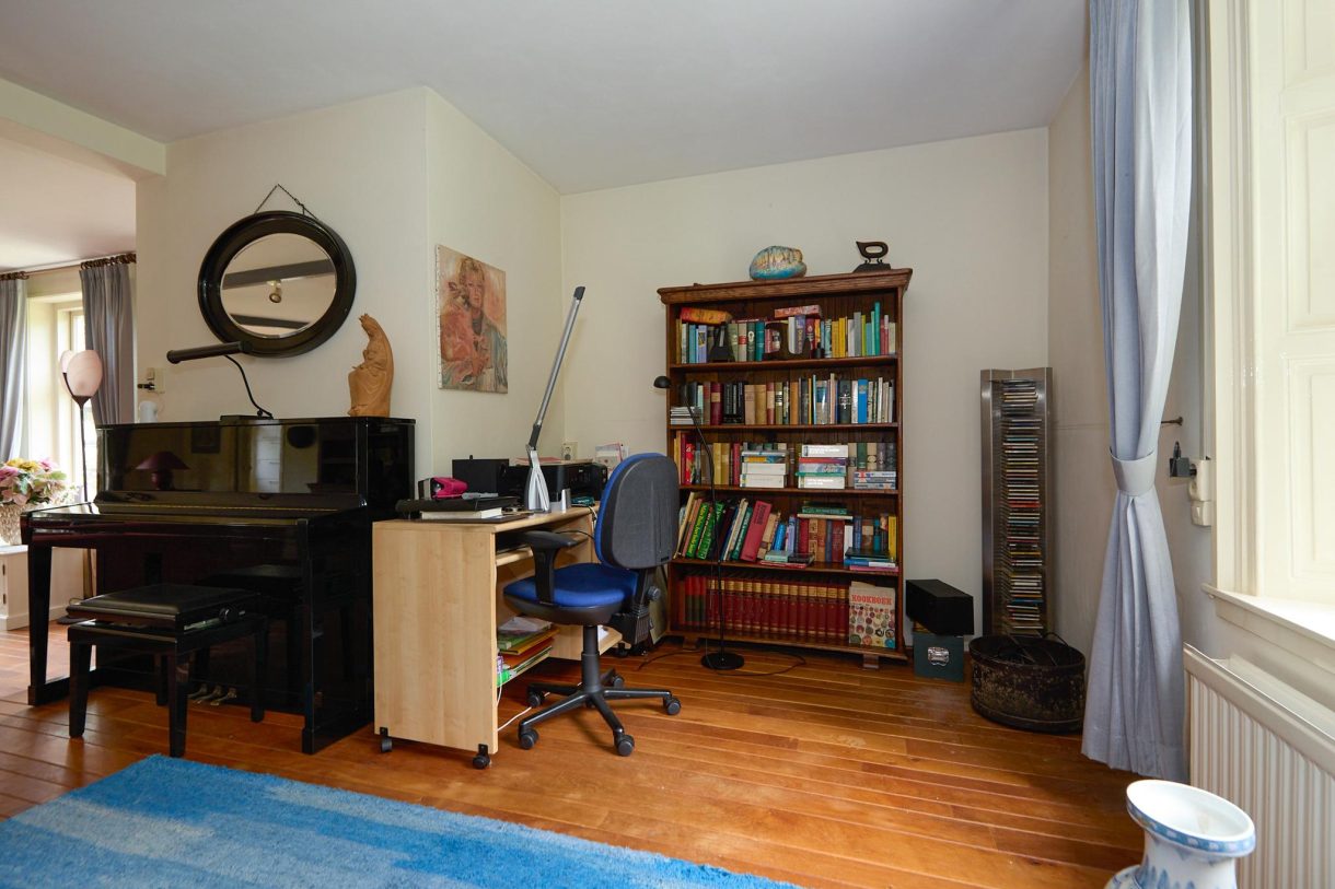 Te koop: Foto Woonhuis aan de Zuiderweg 79 in Zuidoostbeemster